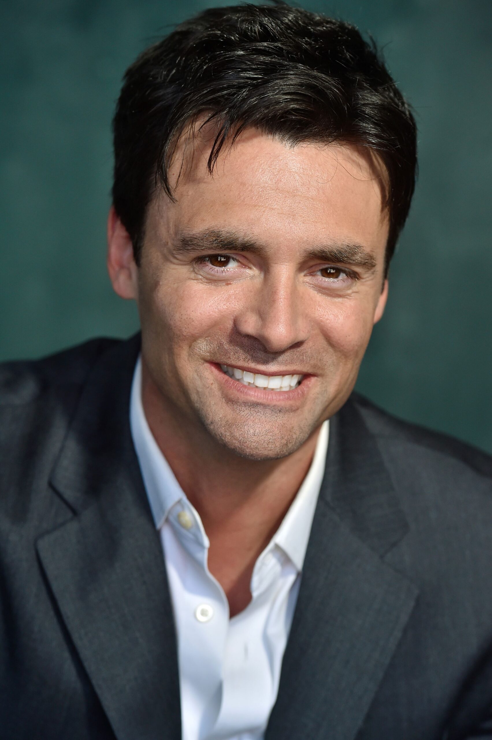 Anthony Preston - Founder